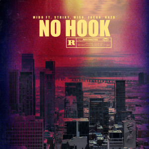 Album No Hook (Explicit) from Mido