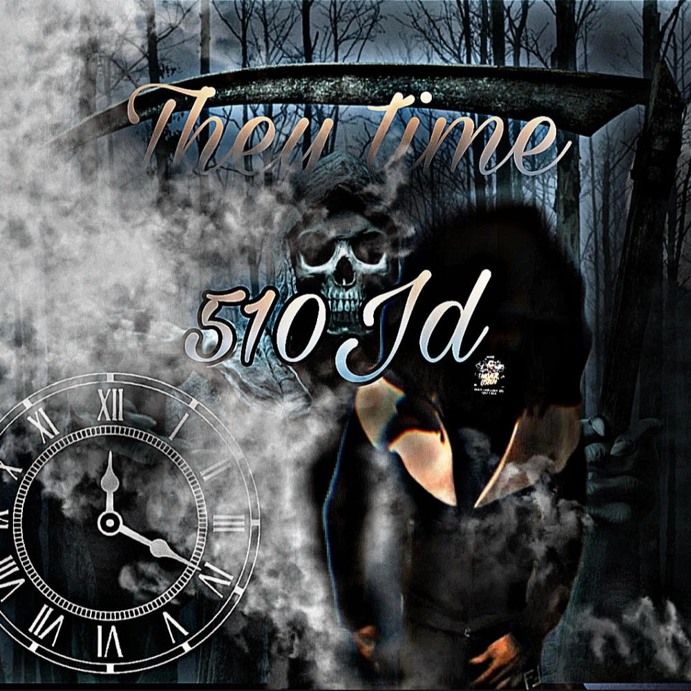 Awl (feat. 510Ree) (Explicit)
