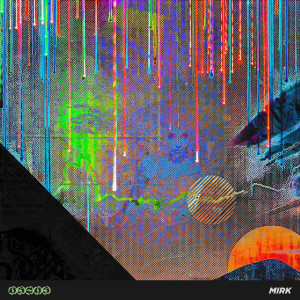 收聽Mirk的Living It Up歌詞歌曲