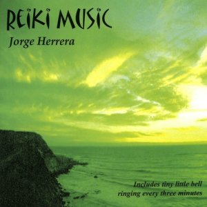 ดาวน์โหลดและฟังเพลง Reiki Music พร้อมเนื้อเพลงจาก Jorge Herrera