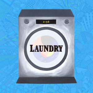 Album Laundry oleh NUUXS