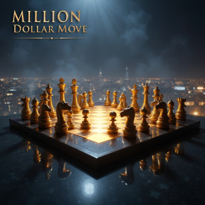 Muzark的专辑Million Dollar Move