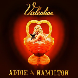 Album Valentine oleh Addie Hamilton