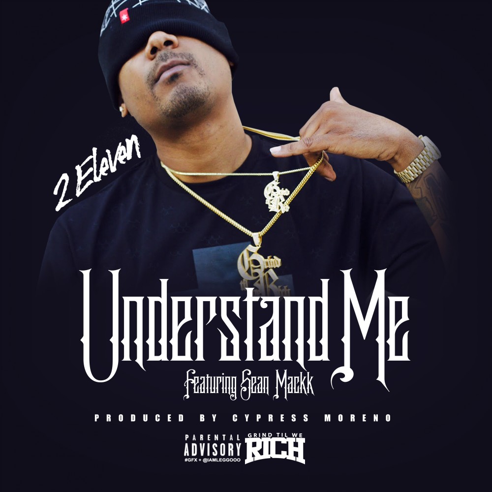 Understand Me (Explicit)