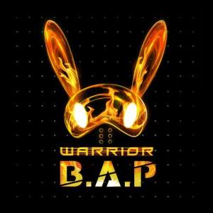收聽B.A.P的Warrior (Original Rap Version.)歌詞歌曲