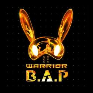 收聽B.A.P的Warrior (Instrumental)歌詞歌曲