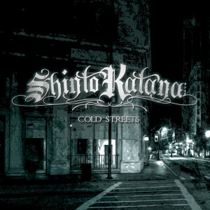 Dengarkan lagu Hollow nyanyian Shinto Katana dengan lirik