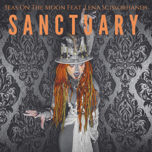 Seas on The Moon的专辑Sanctuary