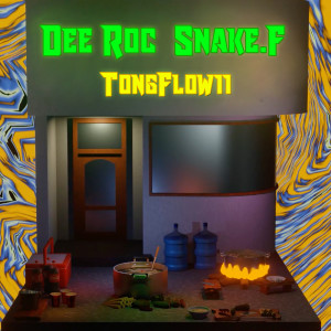 Dee Roc的专辑ໄດ້ຕັ໋ວະ (Explicit)