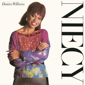 收聽Deniece Williams的Waiting By the Hotline歌詞歌曲