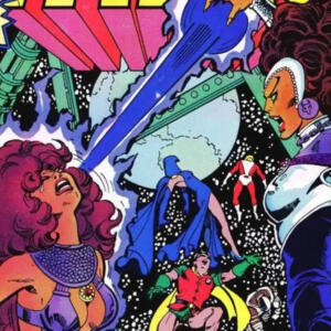 kiddymw的專輯Blackfire! (Explicit)