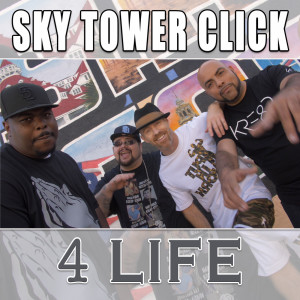 收聽Sky Tower Click的4 Life (Instrumental)歌詞歌曲