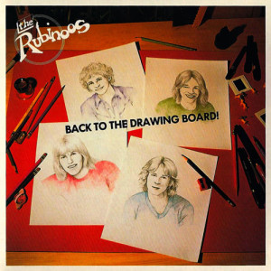 收聽The Rubinoos的Red Light Green Light (Bonus Track)歌詞歌曲