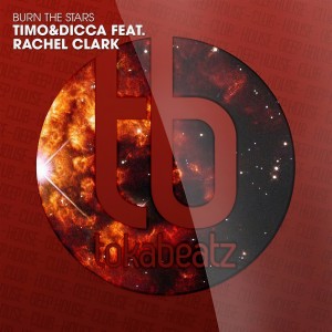 ดาวน์โหลดและฟังเพลง Burn the Stars (Radio Edit) พร้อมเนื้อเพลงจาก Timo
