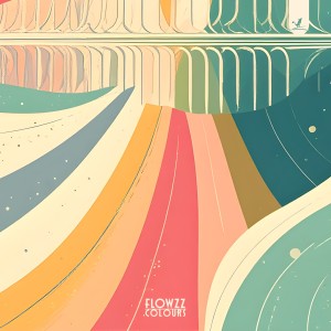 Album Colours from Flowzz