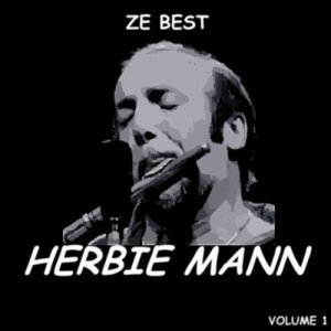 收聽Herbie Mann的Blue Echo歌詞歌曲