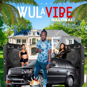 收聽Halonai的Wul a Vibe歌詞歌曲