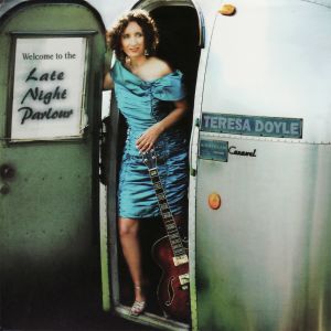 Teresa Doyle的專輯Late Night Parlour