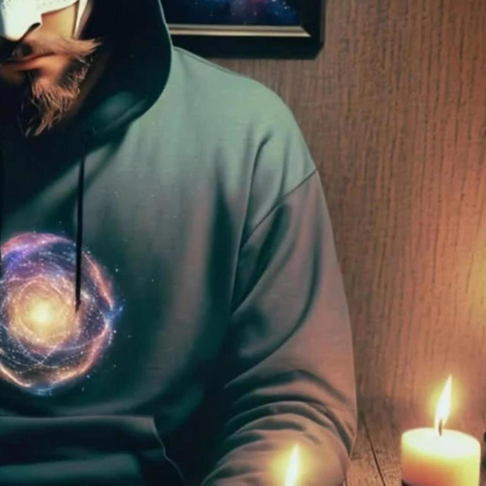 Light a candle (Explicit)