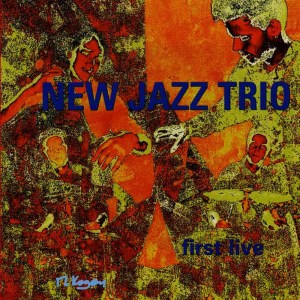 收聽New Jazz Trio的Stella By Starlight歌詞歌曲