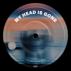 Heyder的專輯My Head Is Gone