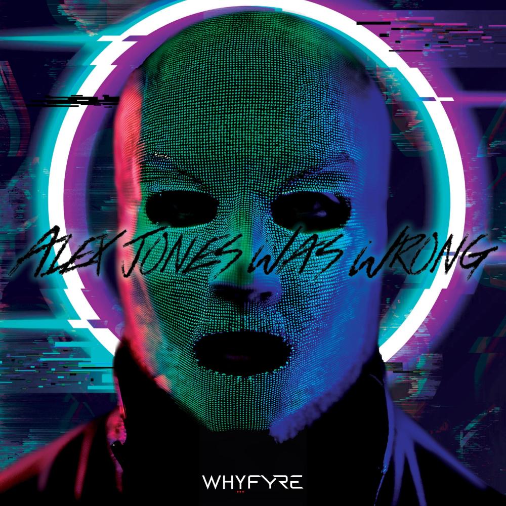 Alex Jones Was Wrong (feat. Berto Brown, Failure Foretold, Otw Steady & Jrobthelaw) (Explicit)