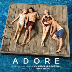 ดาวน์โหลดและฟังเพลง Adore พร้อมเนื้อเพลงจาก New Philharmonica Orchestra