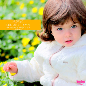 Lullaby & Prenatal Band的專輯Lullaby Hymn for My Baby Harp, Vol. 4 (Pregnant Woman,Baby Sleep Music,Pregnancy Music)