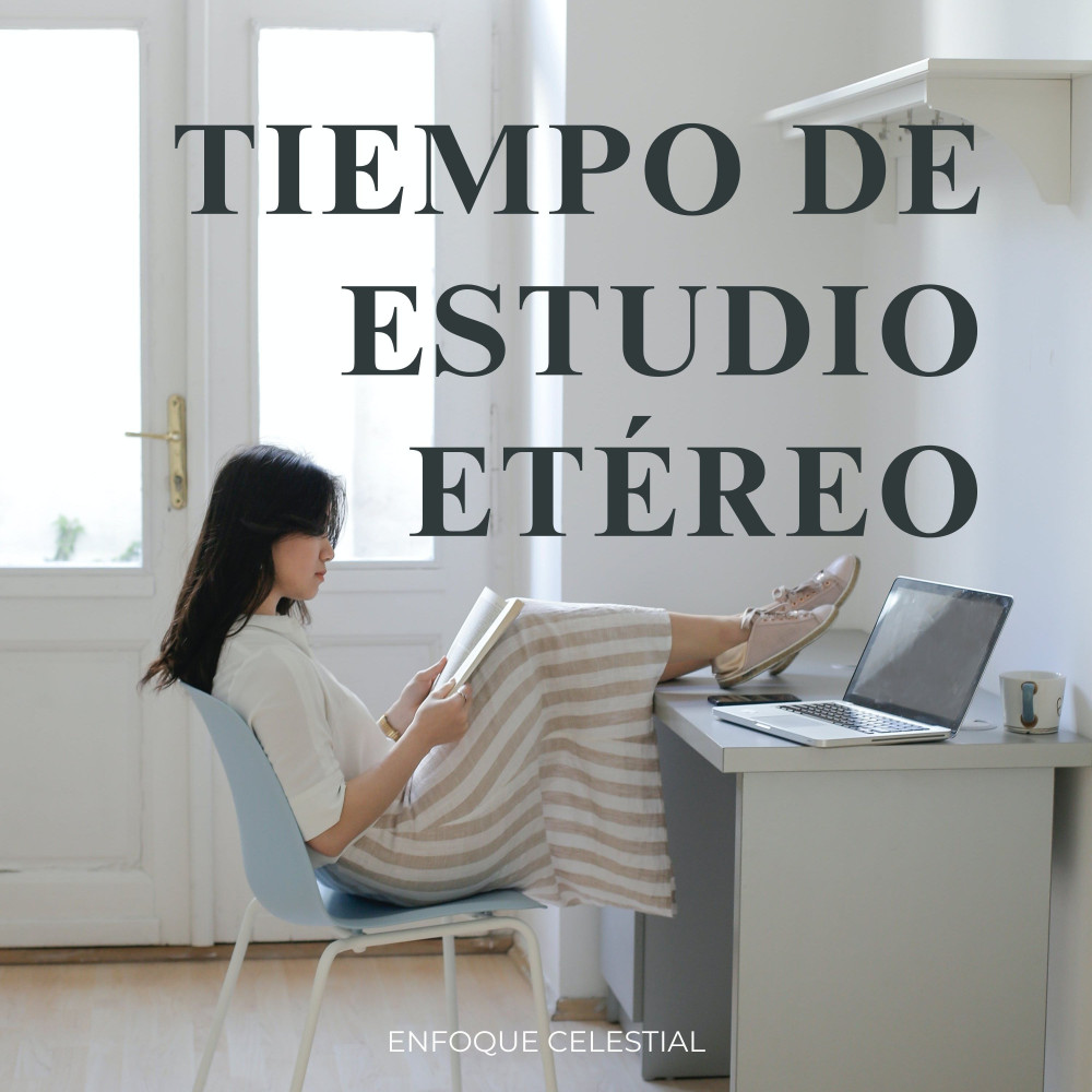 Armonía Celestial De La Naturaleza