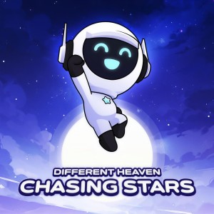อัลบัม Chasing Stars ศิลปิน Different Heaven
