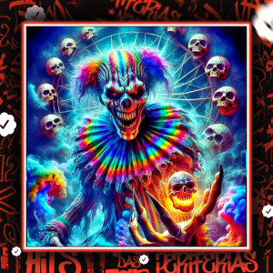 收聽Mc Gimenes的Mega Automotivo Alucinógeno (Explicit)歌詞歌曲