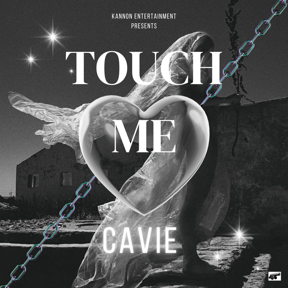 Touch Me (Explicit)