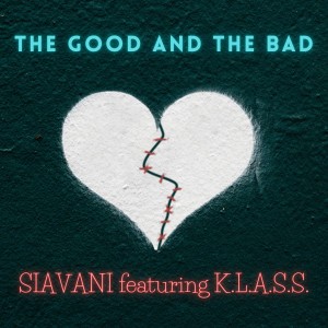 Listen to The Good and the Bad song with lyrics from Siavani