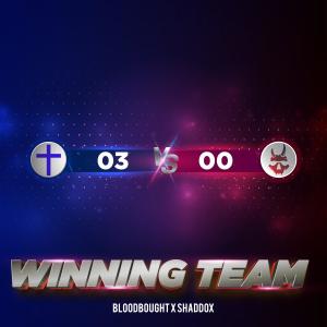 收聽Shaddox的WINNING TEAM歌詞歌曲