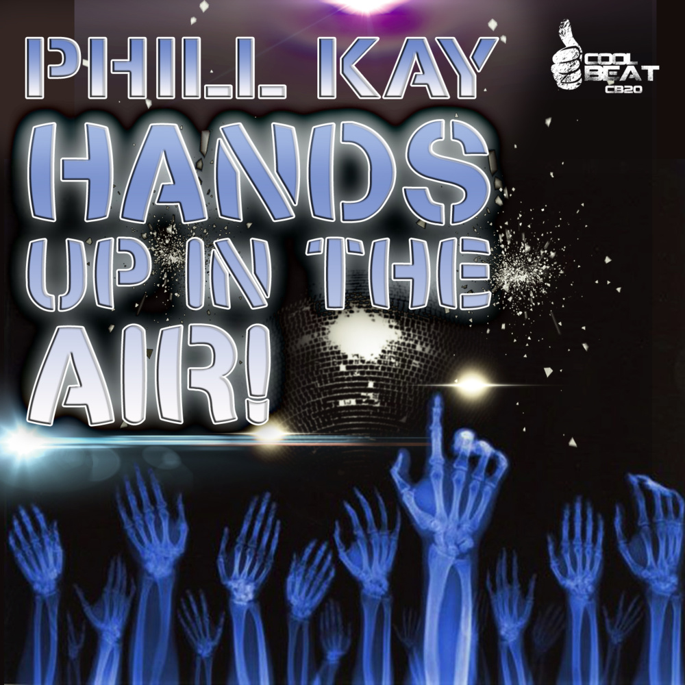 Hands Up in the Air (DJ Maddox Remix)