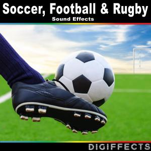 ดาวน์โหลดและฟังเพลง Goalie Save with Glove Catching Ball Version 2 พร้อมเนื้อเพลงจาก Digiffects Sound Effects Library