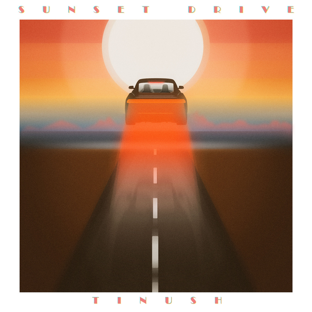 Sunset Drive
