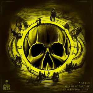 ดาวน์โหลดและฟังเพลง Parasomnia I: Prey พร้อมเนื้อเพลงจาก Saltee