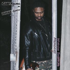 อัลบัม Window Shopping Memories ศิลปิน Cory Young