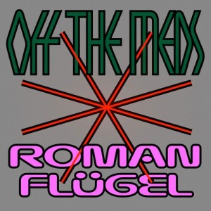 อัลบัม Hiccups (Roman Flügel Remixes) ศิลปิน Roman Flügel
