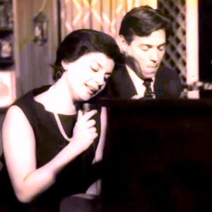 收聽Sylvia Telles的If You Went Away歌詞歌曲
