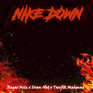 Album NIKE DOWN from 