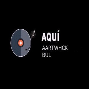 Listen to Aquí song with lyrics from Aartwhck