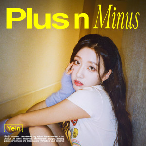 Album Plus n Minus oleh 정예인