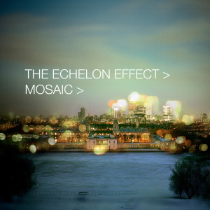 Dengarkan Defying Gravity to Reach You lagu dari The Echelon Effect dengan lirik