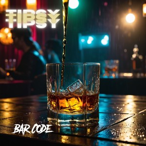 Bar Code的專輯Tipsy