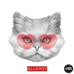 리소的專輯Allergy