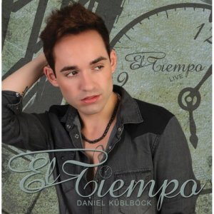 อัลบัม El Tiempo ศิลปิน Daniel Küblböck