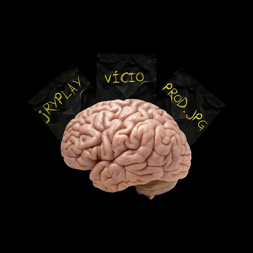 Vício (Explicit)