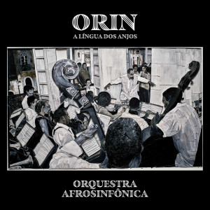 ดาวน์โหลดและฟังเพลง Maracatu do Congo พร้อมเนื้อเพลงจาก Orquestra Afrosinfônica